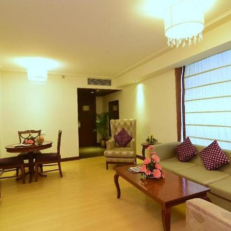 Chanakya Bnr Hotel Ранчи Экстерьер фото