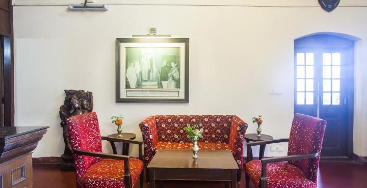 Chanakya Bnr Hotel Ранчи Экстерьер фото