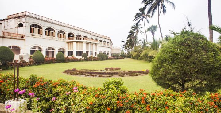 Chanakya Bnr Hotel Ранчи Экстерьер фото