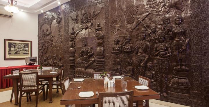 Chanakya Bnr Hotel Ранчи Экстерьер фото