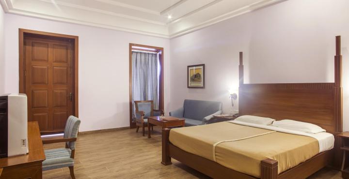 Chanakya Bnr Hotel Ранчи Экстерьер фото