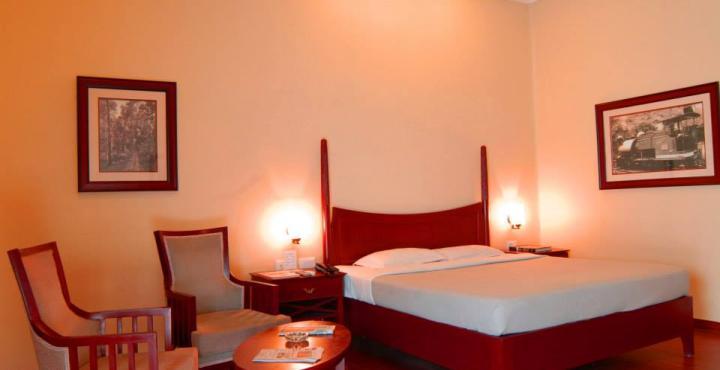 Chanakya Bnr Hotel Ранчи Экстерьер фото